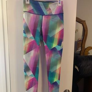 Victoria’s Secret sport leggings